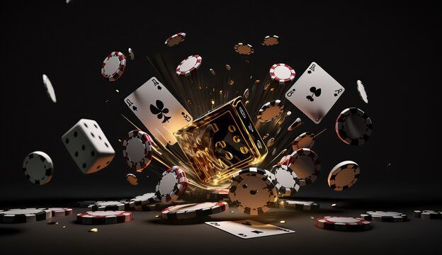 New Casino پاکستان ریئل منی گیمز
