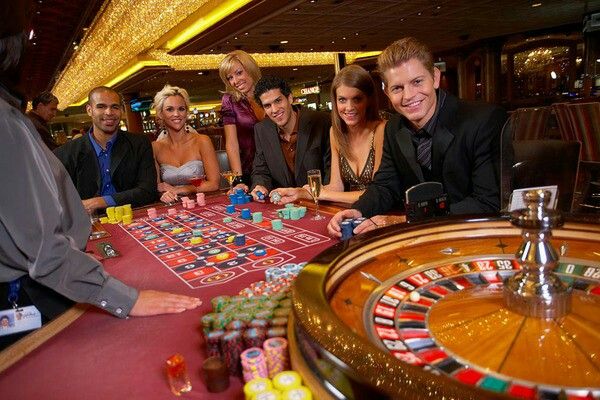 New Casino Live Betting