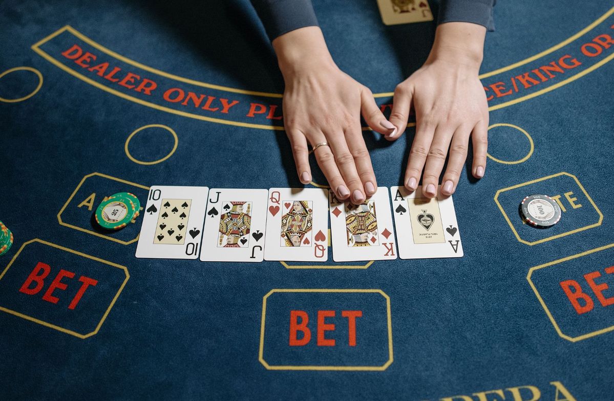 New Casino پاکستان ریئل منی گیمز