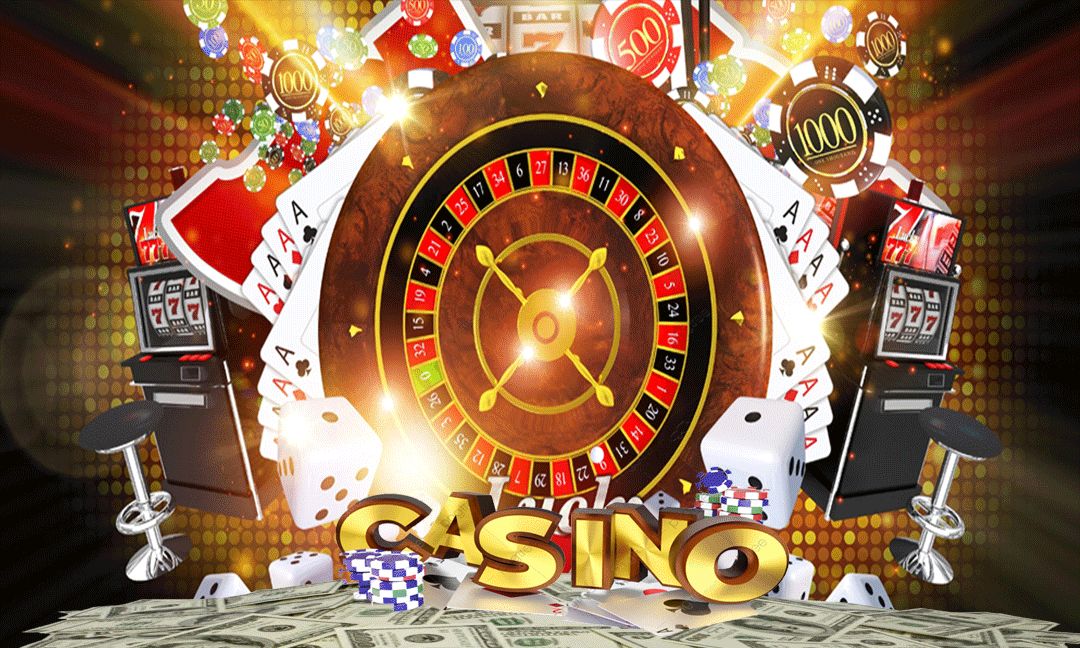 New Casino Live Casino