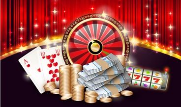 New Casino Welcome Bonus
