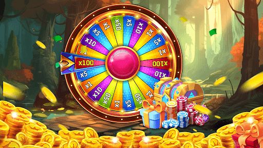 New Casino Welcome Bonus
